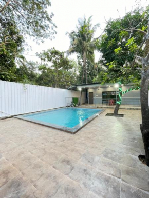 Heritage Villa